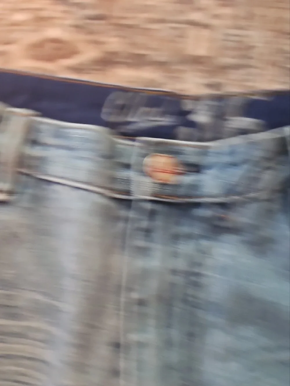Vintage Y2K G-Unit Baggy Jeans Size 36x33 50 Cent Hip Hop Streetwear 2000s